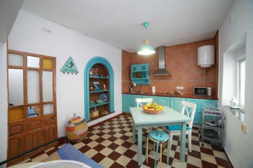 Duplex Tarife�o In The Old Town