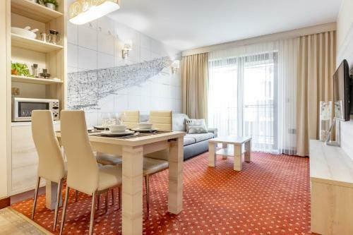 Apartament Viking Continental