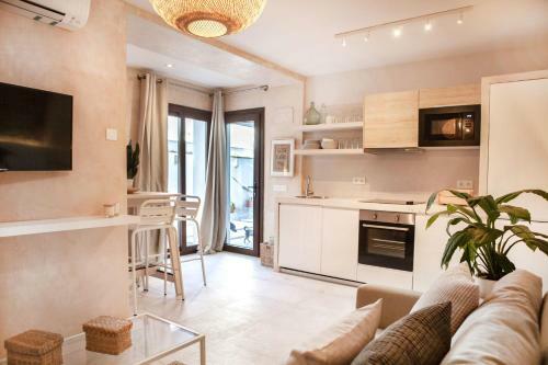 Apartamento 8 - La Guarida De Tarifa - Bajo B