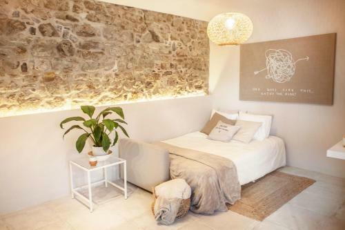 Apartamento 8 - La Guarida De Tarifa - Bajo B