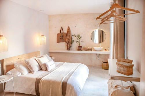 Apartamento 8 - La Guarida De Tarifa - Bajo B