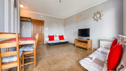 Apartamento Martyza