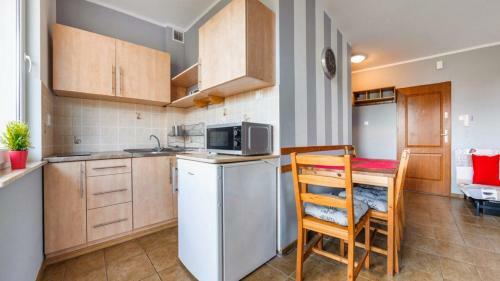 Apartamento Martyza