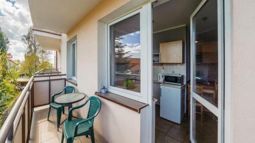 Apartamento Martyza