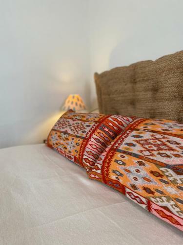 Apartamento La Casa Del Tio Sam Tarifa