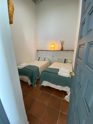 Apartamento La Casa Del Tio Sam Tarifa