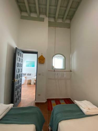 Apartamento La Casa Del Tio Sam Tarifa