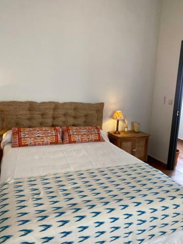 Apartamento La Casa Del Tio Sam Tarifa