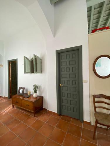 Apartamento La Casa Del Tio Sam Tarifa