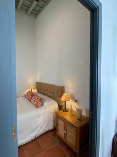 Apartamento La Casa Del Tio Sam Tarifa