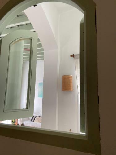Apartamento La Casa Del Tio Sam Tarifa