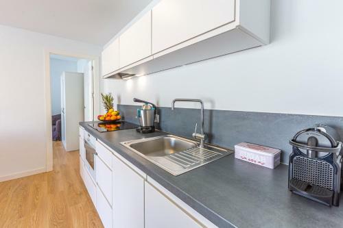 Apartamento Ventura 2 - Centric & Pool - Simplytarifa