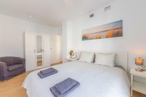 Apartamento Ventura 2 - Centric & Pool - Simplytarifa