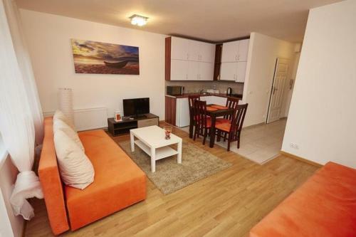 Apartamenty Mi?dzymorzem