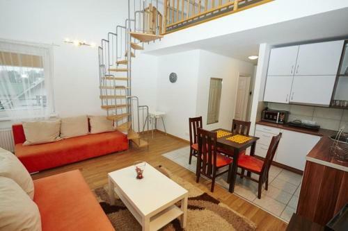 Apartamenty Mi?dzymorzem