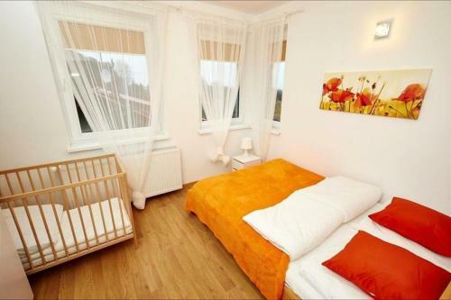Apartamenty Mi?dzymorzem