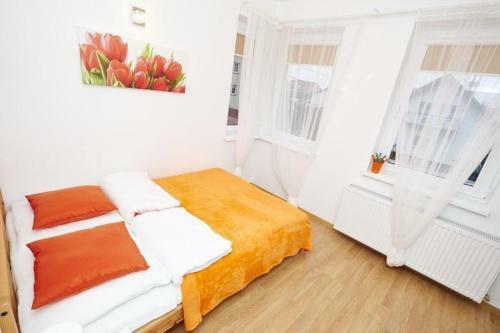 Apartamenty Mi?dzymorzem