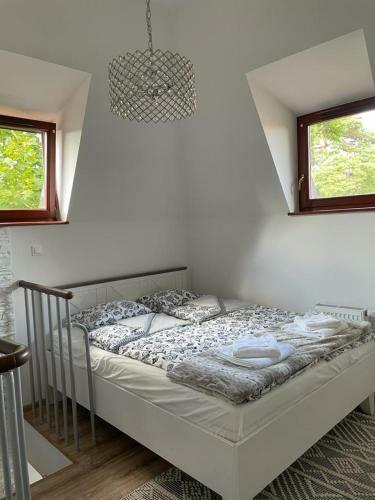 Apartament Bia?y