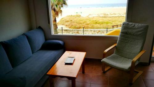 Apartamento En Urb. Tortuga 1