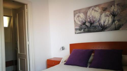 Apartamento En Urb. Tortuga 1