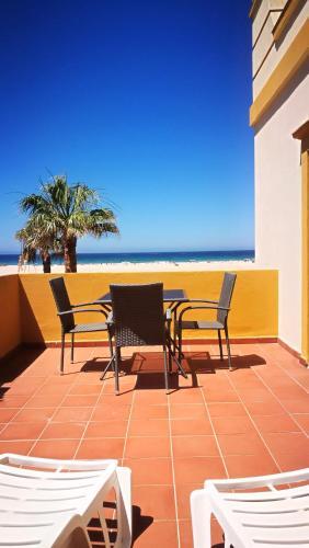 Apartamento En Urb. Tortuga 1