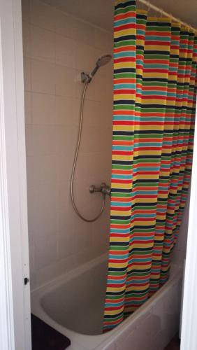 Apartamento En Urb. Tortuga 1