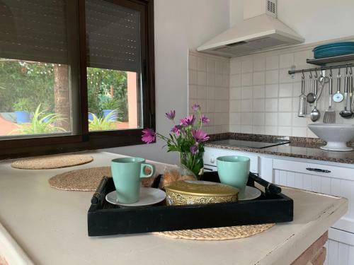 Apartment La Pe�a Rojo Wifi