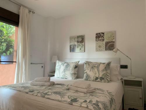 Apartment La Pe�a Rojo Wifi