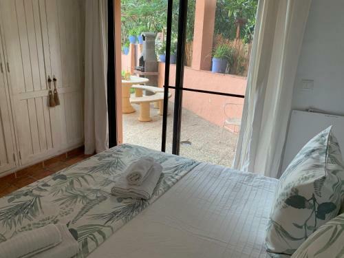 Apartment La Pe�a Rojo Wifi