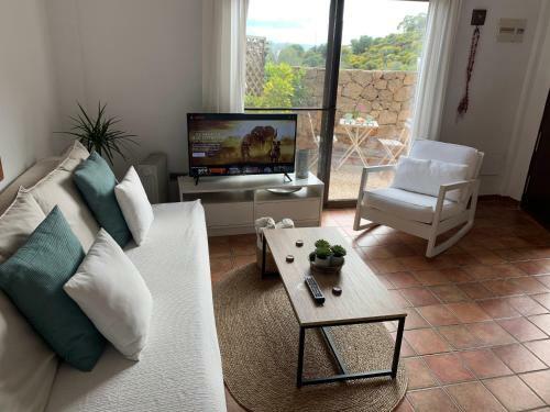 Apartment La Pe�a Rojo Wifi