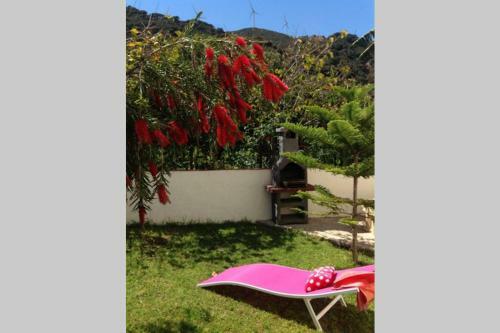 Apartment La Pe�a Rojo Wifi