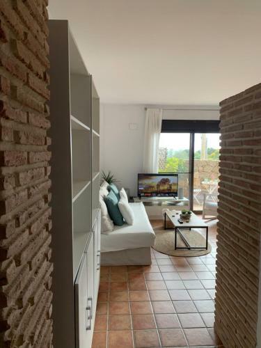 Apartment La Pe�a Rojo Wifi