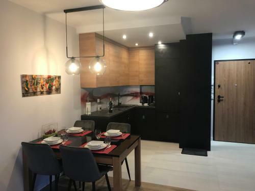 Apartament D-7 W Obiekcie Nautikka Park