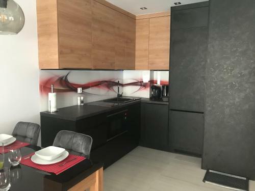Apartament D-7 W Obiekcie Nautikka Park