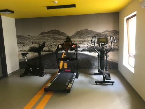Apartament D-7 W Obiekcie Nautikka Park
