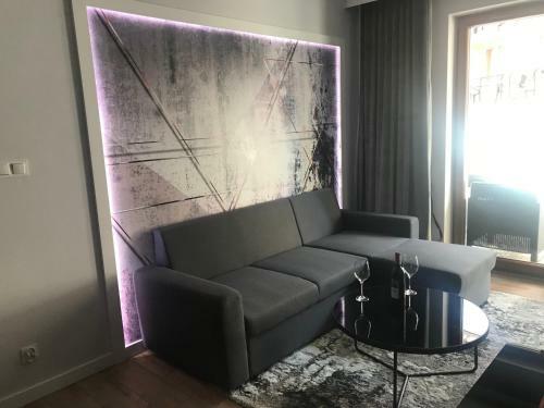 Apartament D-7 W Obiekcie Nautikka Park