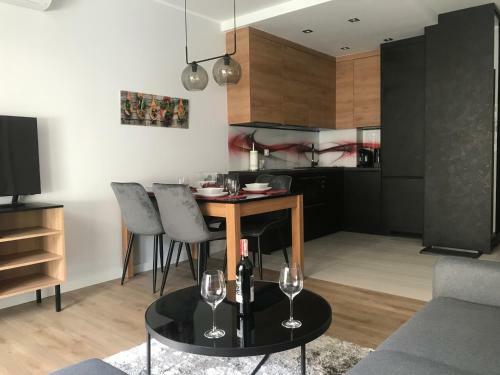 Apartament D-7 W Obiekcie Nautikka Park