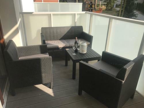 Apartament D-7 W Obiekcie Nautikka Park