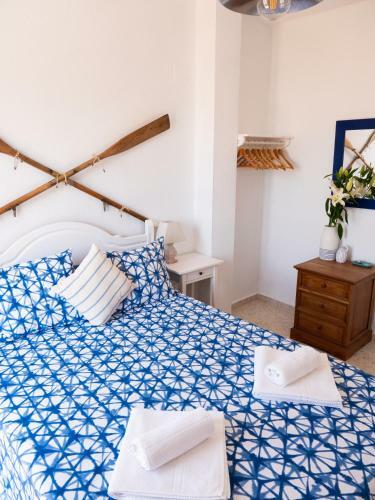 Hostal Akiteness House Tarifa