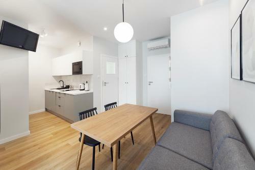 Apartamenty Familijne