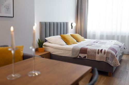 Apartamenty Familijne