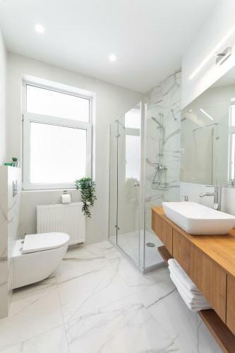 Apartamenty Familijne