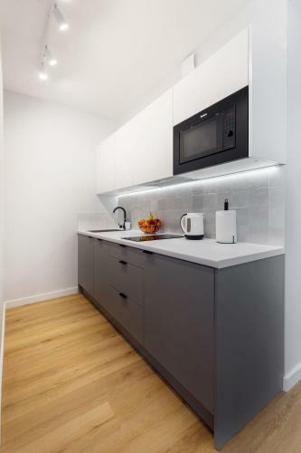 Apartamenty Familijne