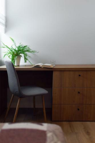 Apartamenty Familijne