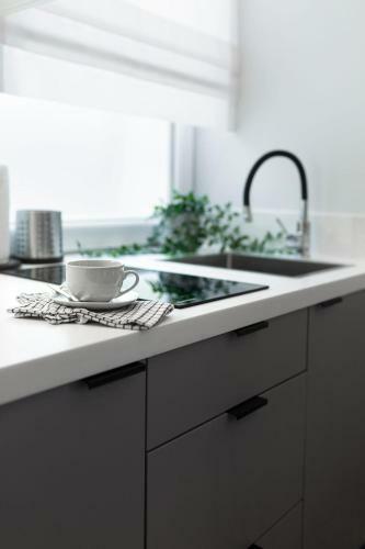 Apartamenty Familijne