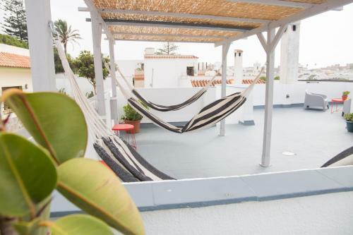 Hostal Casa De Oc�ano