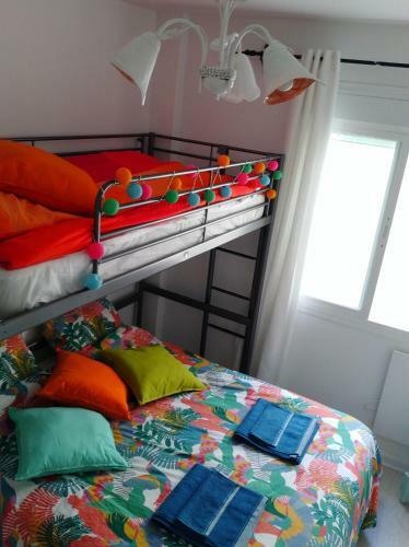 Apartamento Piso Pesca�to - Tarifa Centro
