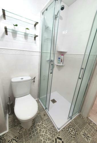 Apartamento Piso Pesca�to - Tarifa Centro