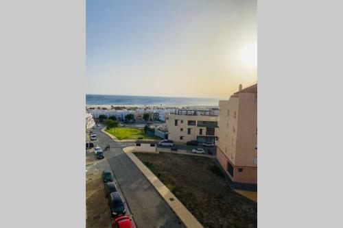 Apartamento Soka Be@ch House