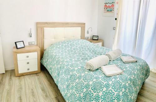 Apartamento Soka Be@ch House